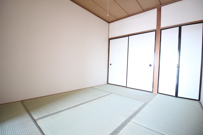 太田ハイツの物件内観写真