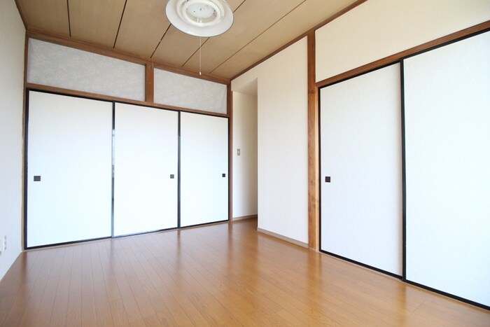 太田ハイツの物件内観写真