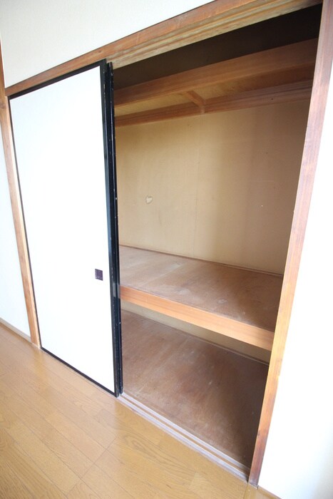 太田ハイツの物件内観写真