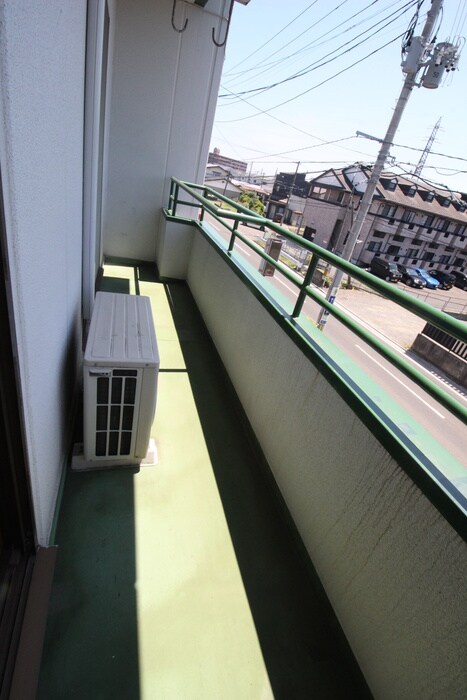 太田ハイツの物件内観写真