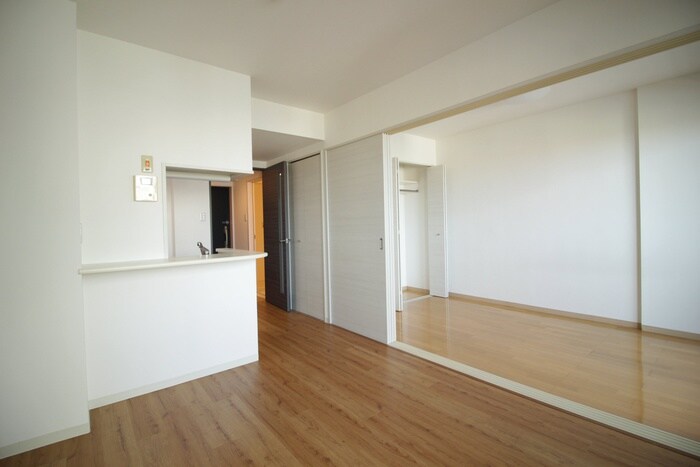 Ｍ ＣＨＡＴＥＬＥＴの物件内観写真