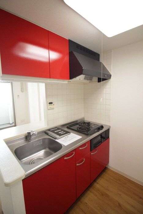 Ｍ ＣＨＡＴＥＬＥＴの物件内観写真