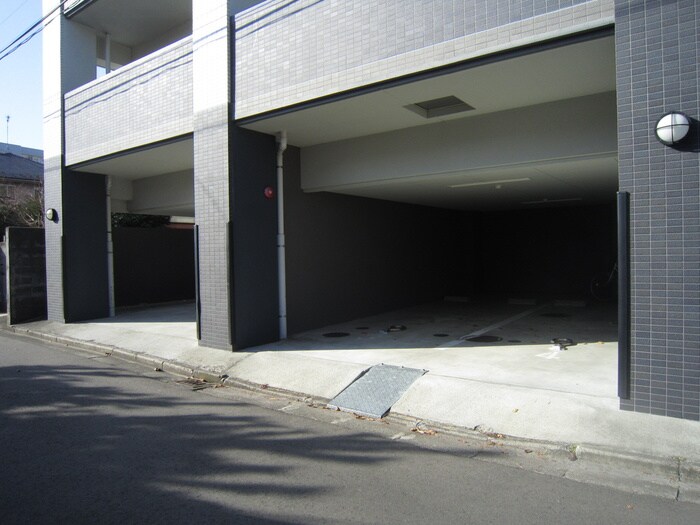 Ｍ ＣＨＡＴＥＬＥＴの物件外観写真