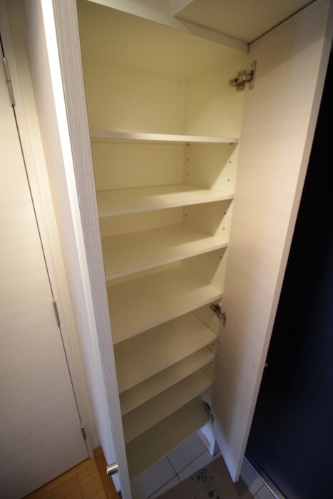 Ｍ ＣＨＡＴＥＬＥＴの物件内観写真