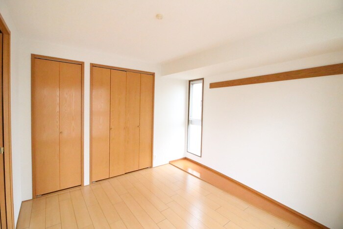 サンハイム宮千代の物件内観写真