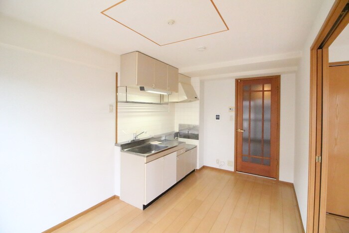 サンハイム宮千代の物件内観写真