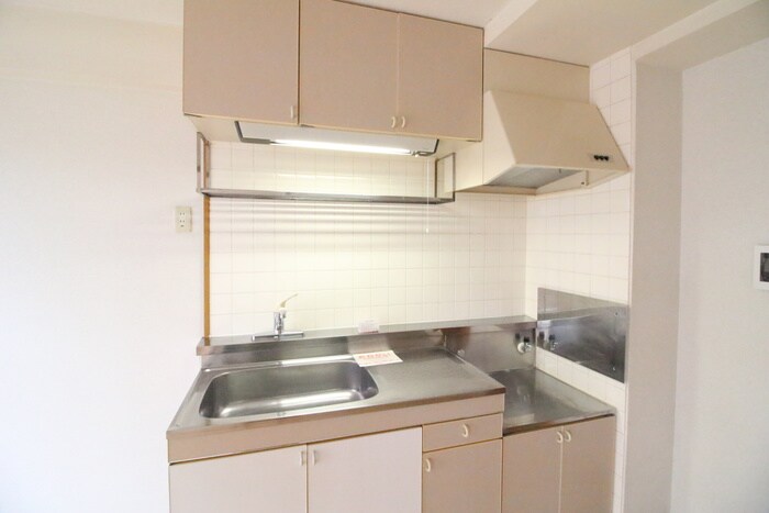 サンハイム宮千代の物件内観写真