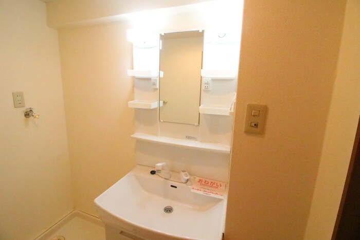 サンハイム宮千代の物件内観写真