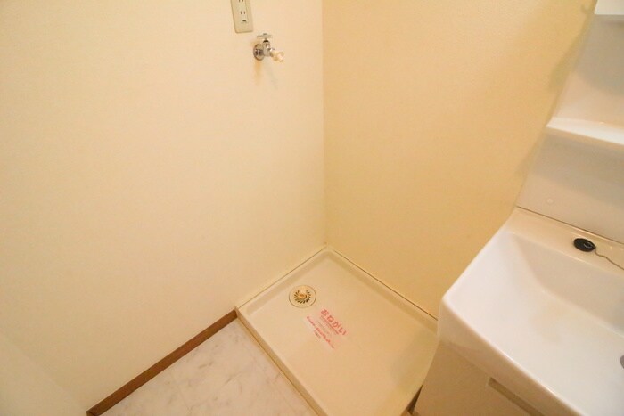 サンハイム宮千代の物件内観写真