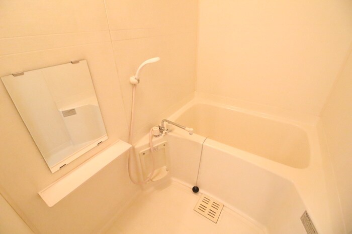 サンハイム宮千代の物件内観写真