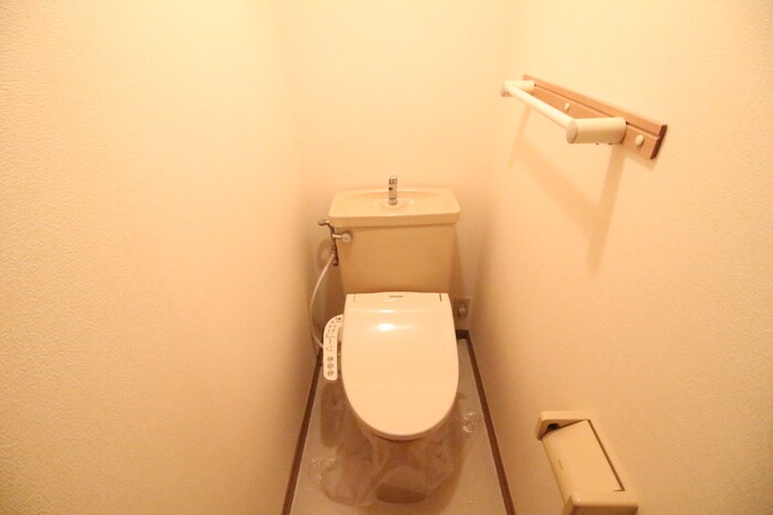 サンハイム宮千代の物件内観写真