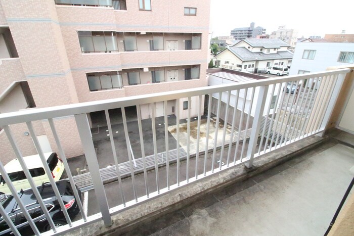 サンハイム宮千代の物件内観写真