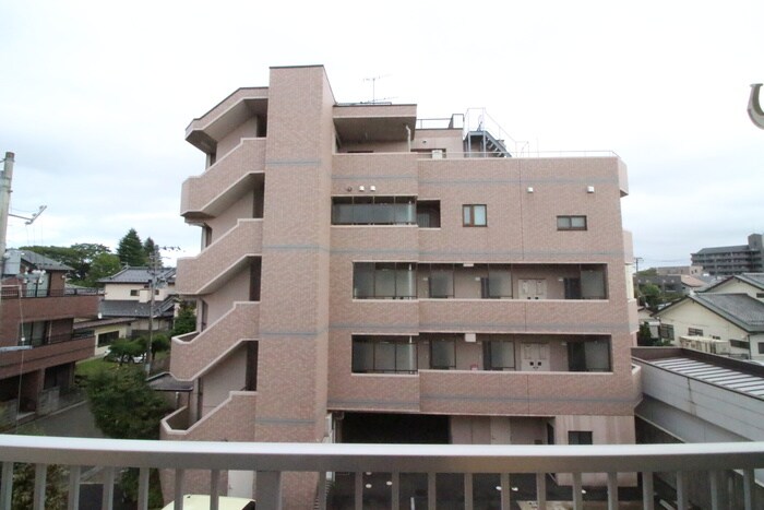 サンハイム宮千代の物件内観写真