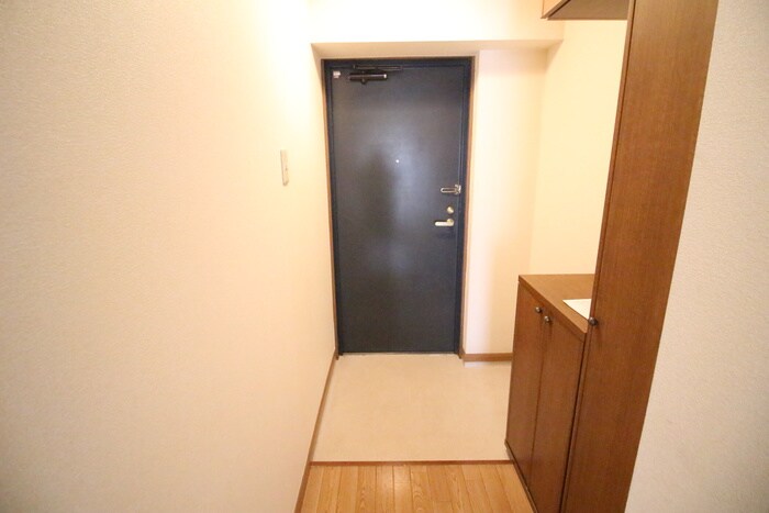 サンハイム宮千代の物件内観写真