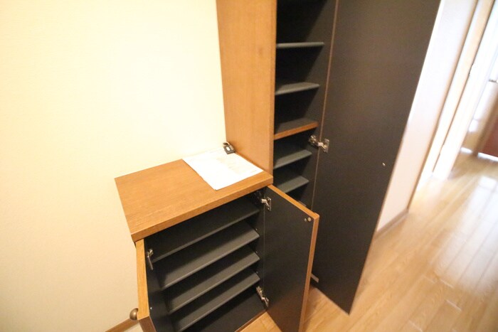 サンハイム宮千代の物件内観写真