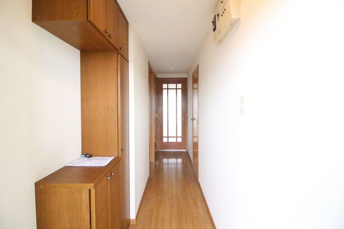 サンハイム宮千代の物件内観写真