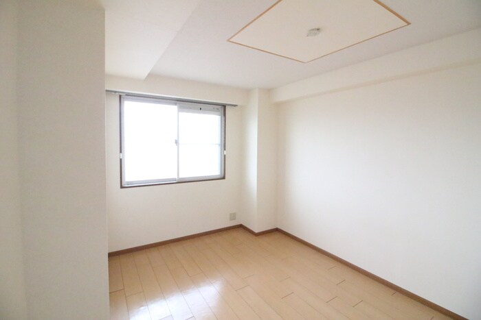 サンハイム宮千代の物件内観写真