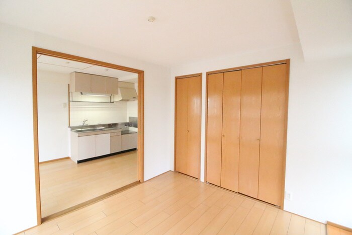 サンハイム宮千代の物件内観写真