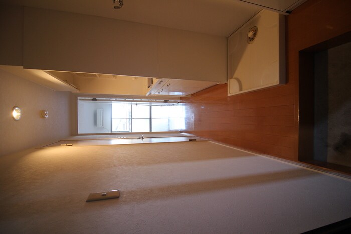 エンル－ト東仙台の物件内観写真