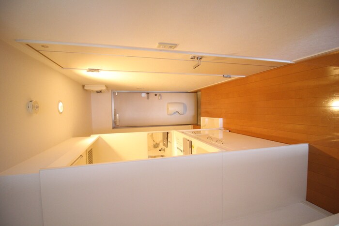 エンル－ト東仙台の物件内観写真