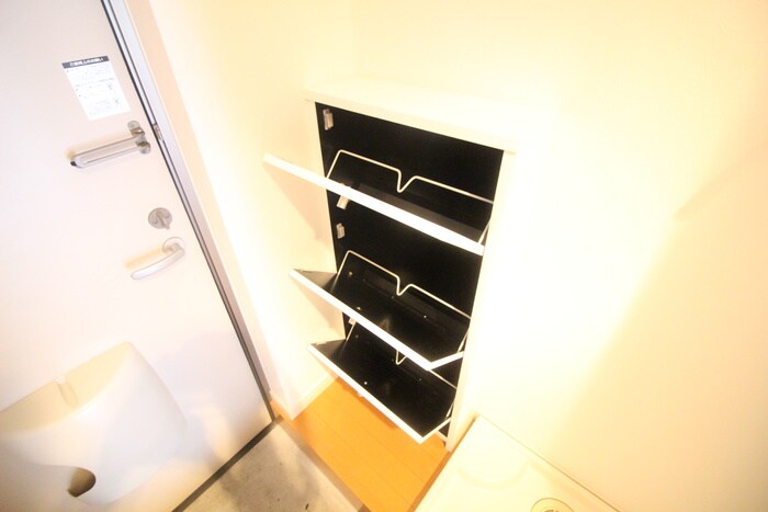 エンル－ト東仙台の物件内観写真