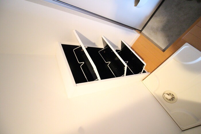 エンル－ト東仙台の物件内観写真