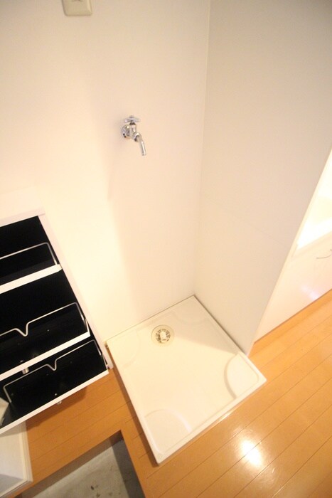 エンル－ト東仙台の物件内観写真