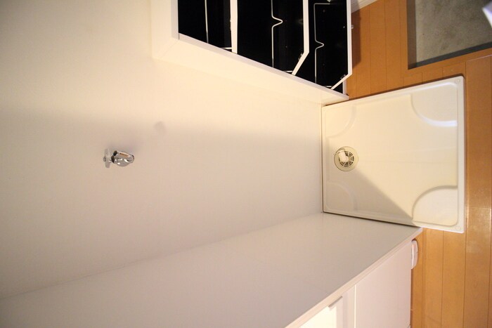 エンル－ト東仙台の物件内観写真