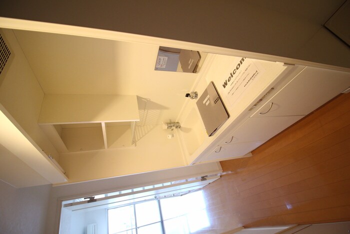 エンル－ト東仙台の物件内観写真