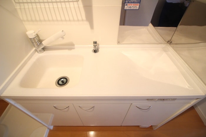 エンル－ト東仙台の物件内観写真