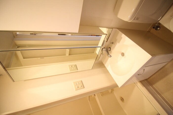 エンル－ト東仙台の物件内観写真