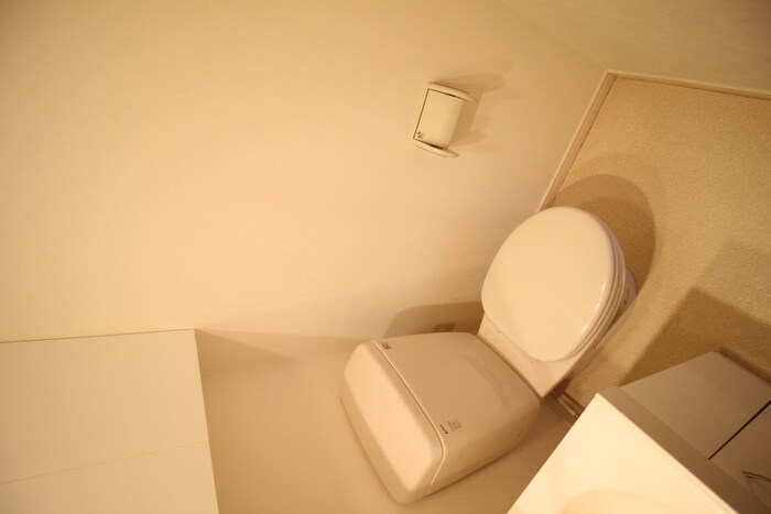 エンル－ト東仙台の物件内観写真