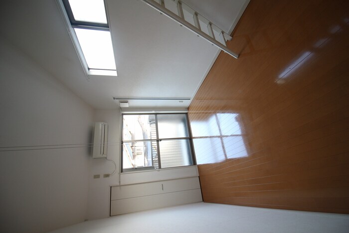 エンル－ト東仙台の物件内観写真