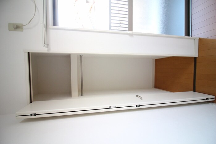 エンル－ト東仙台の物件内観写真