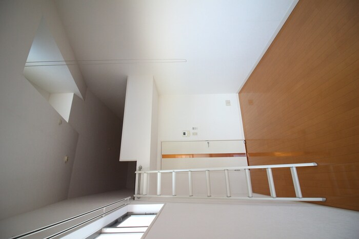 エンル－ト東仙台の物件内観写真