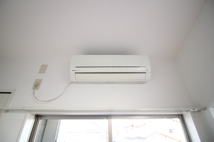 エンル－ト東仙台の物件内観写真