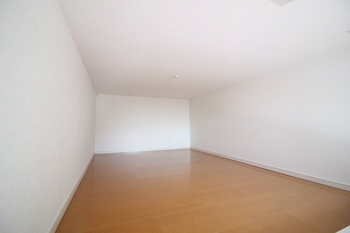 エンル－ト東仙台の物件内観写真