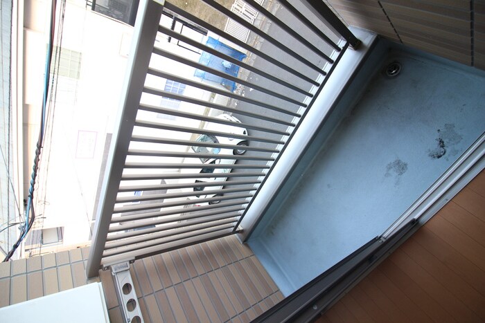 エンル－ト東仙台の物件内観写真