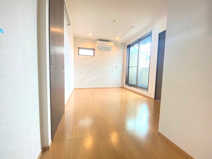 REGALEST連坊の物件内観写真