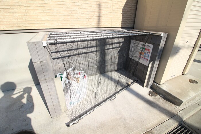 REGALEST連坊の物件外観写真