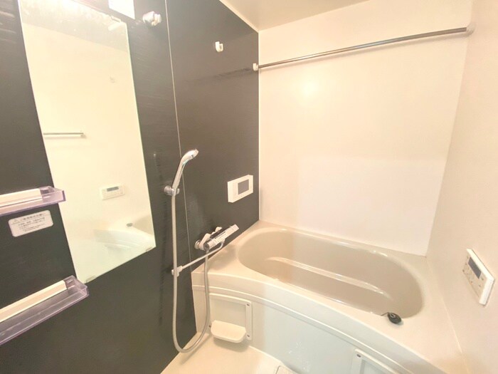 REGALEST連坊の物件内観写真