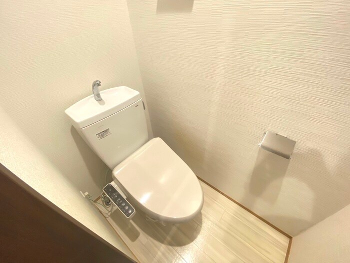 REGALEST連坊の物件内観写真