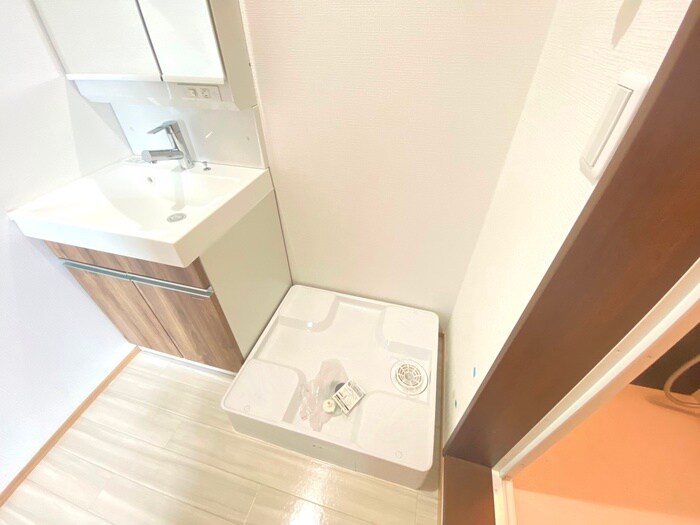 REGALEST連坊の物件内観写真