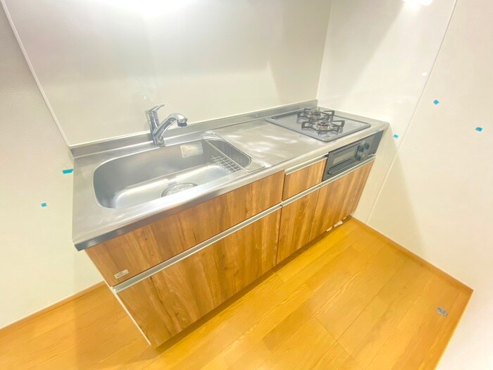 REGALEST連坊の物件内観写真