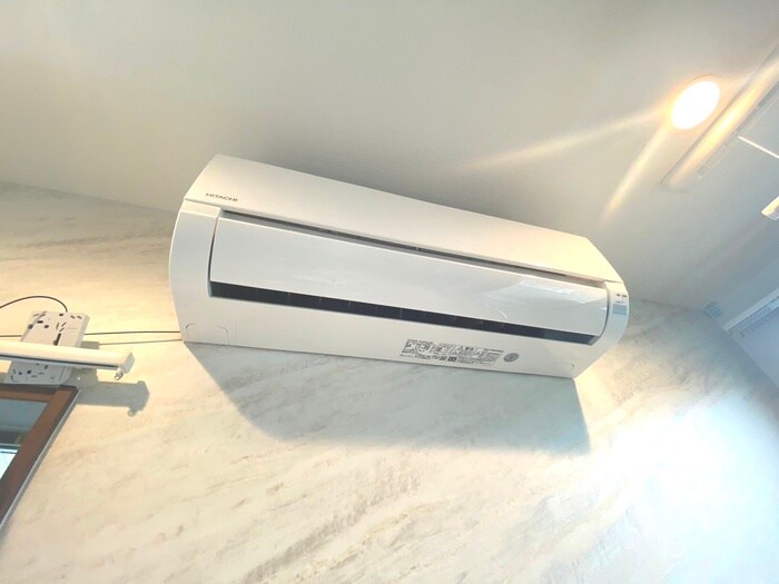 REGALEST連坊の物件内観写真