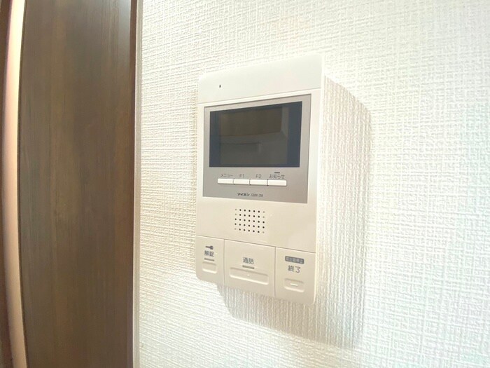 REGALEST連坊の物件内観写真