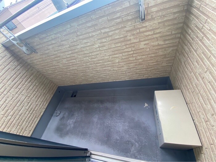 REGALEST連坊の物件内観写真