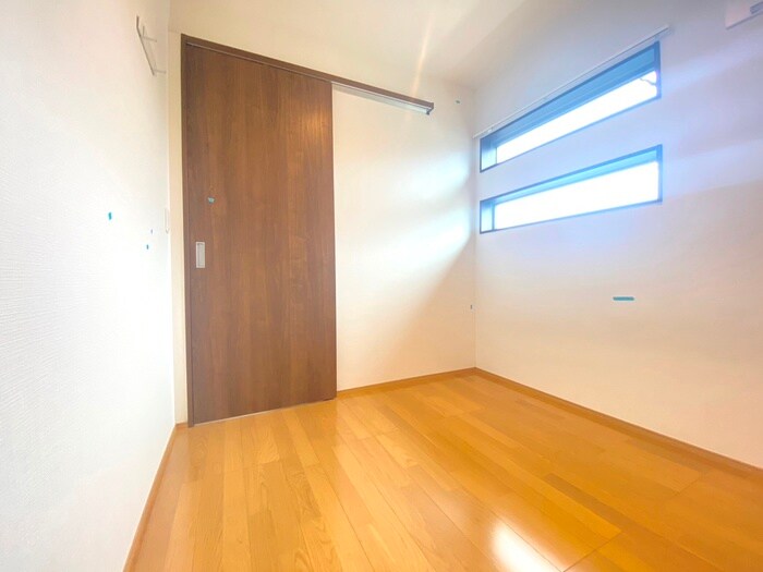 REGALEST連坊の物件内観写真