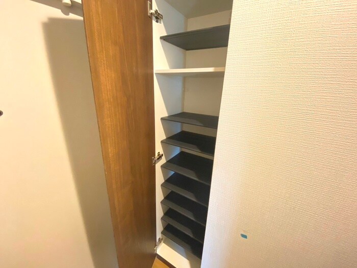 REGALEST連坊の物件内観写真