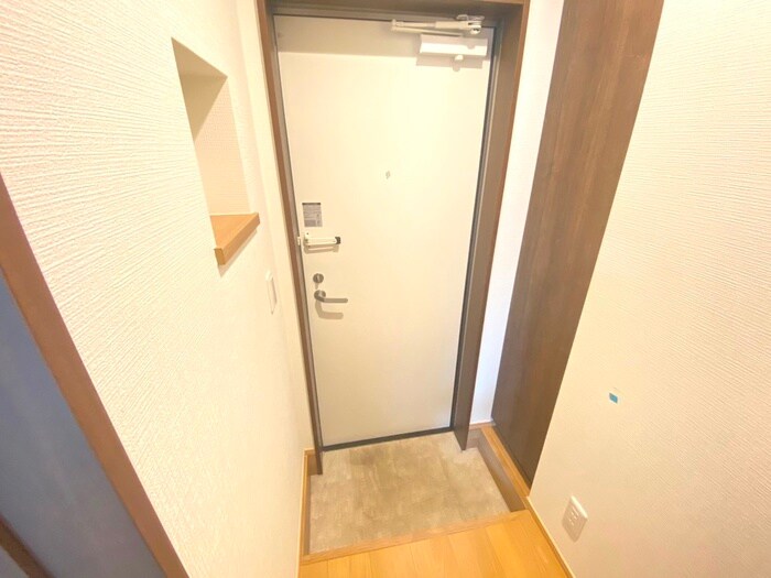 REGALEST連坊の物件内観写真